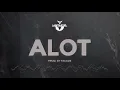 Download Lagu DJ iLawdlevel x Shadow147 \u0026 Prince Slammex063 - ALOT (Official Visualiser)