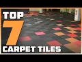 Best Carpet Tiles of 2025 Smart Squares Mohawk Home and More