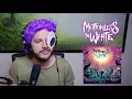 Halloween Special: Motionless In White "Creatures X: To The Grave" - REACTION / REVIEW