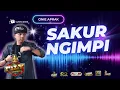 Lagu ONI APRAK X FILY KURCACI - SAKUR NGIMPI live PASIR KOJA - BANDUNG