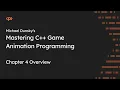 Mastering C Game Animation Programming I Chapter 4