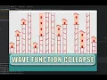 You Won t Believe How Easy Wave Function Collapse is with Pygame in 2025 Python Pygame