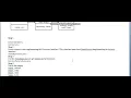 Software Engineering II Design Patterns Parts 24 Iterator Pattern 2of2