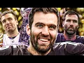 The Rise Fall and Resurgence of Joe Flacco