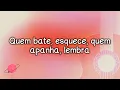 Não volto nem pagando - Henrique Casttro e Grupo Menos é Mais (música e letra)