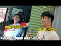 Lagu HANS TEKNO X ME'E YUKIDO : SIBUK MASING-MASING 🤣👍👍👍