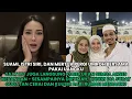 Download Lagu SUAMI, ISTRI SIRI, MERTUA UMROH PAKAI UANGKU - KUBEKUKAN SEMUA AKSES KEUANGAN DAN KU GUGAT CERAI DIA