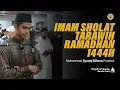 Download Lagu Imam Tarawih Merdu Ramadhan 1444H  M. Syauqi Dibran Pratama - Surah Ar-Ra'du  Banda Aceh