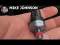 Understanding Fault Code P0845 Fixing Transmission Fluid Pressure Sensor Issues