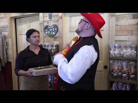 Dyngus Day Movie Trailer