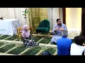 Download Lagu She Found Islam During a Football Match