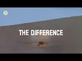 Daya - The Difference