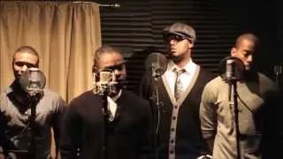 Download A Song For Mama -  Boyz II Men Mother's Day (AHMIR cover) MP3