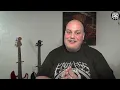 Abaddonia - Horsemen Pt 1 Reaction