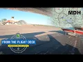 From the Flight Deck - Southern Illinois Airport IL MDH