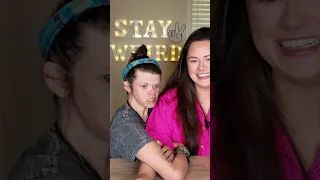 What s Wrong With Alexandra Let s Talk About Williams Syndrome