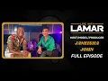 Janeisha John speaks about The Zeus Network the Virgin Islands Mental Health Live with Lamar