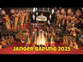 Lagu Merinding Sampai Penonton Kerasukan.. Parade Janger PKB 2025 Kabupaten Badung