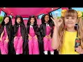 Download Lagu Misi Glam Girlz untuk Menghibur Anak yang Sedih