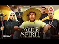 Lagu WHITE SPIRIT - LIZZY GOLD ONUWAJE - Latest Nigerian Movie