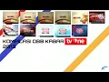 Download Lagu Kompilasi OBB Kabar tvOne 2013
