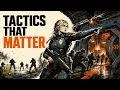 Make Every RPG Combat Choice Matter