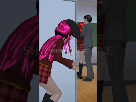 TEACHER'S PET? | SHINING SHANE | COMMENT FOR PART 2 #sakuraschoolsimulator