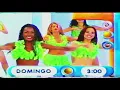 Download Lagu chamada domingão do faustão 2004