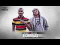 THE KING Feat. LUDA FLOW - A CHOUALA