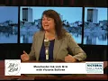 Manchester Ink Link General Election Q A with Victoria Sullivan