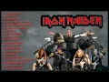 Download Lagu Best Of Iron Maiden - Greatest Hits Full Album - Vol. 01