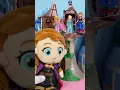 Download Lagu Disney Princess Frozen Elsa and Anna | Let it Go | Funny Toy Story | Playset 😂 Disney Best TikTok 😂