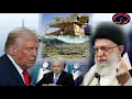 Download Lagu Xibar Internationales🚨Israël ak Iran Amérique Ak Ay Commentaires le22 juin 2025
