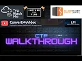 TryHackMe ConvertMy Walkthrough Complete Guide to Solving the CTF ConvertMy