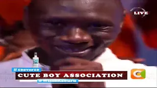 10 over 10 simple boy tells tens tuheshimu ndoa