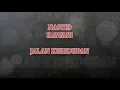 Download Lagu Jalan Kehidupan - Hawari