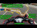 Download Lagu Full Cek Sound Knalpot Engker Samlong Corong Daengsai4 Di Motor Beat Std Kirian