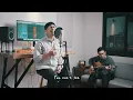 艾怡良 - 那時有你（Cover by 俊維 & 唐米）