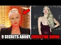The UNTOLD SECRETS of Christine Quinn Selling Sunset Star EXPOSED