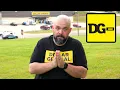 If Dollar General Had Delivery