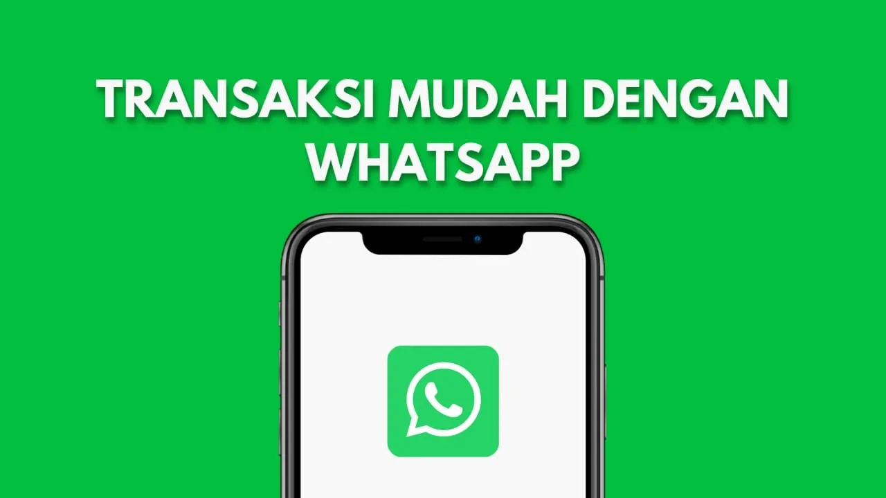 
          
          
          
            
            Cara Transaksi Pulsa via Whatsapp di PORTAL PULSA
          
        . 