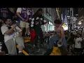 56 people taken into custody after Knicks win Game 4 NBC New York
