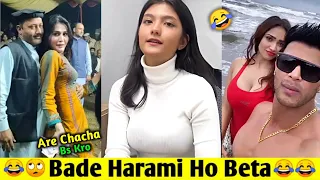 wah kya scene hai bete moj kardi trending memes dank indian memes compilation