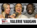 Ep 51 - Valerie Vaughn Lesser Known Characters w Shapel Lacey and Joel Jimenez