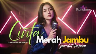  cinta merah jambu cinta lahir batin dewi perssik cover jazz dut version kandang musik lab