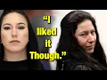 Download Lagu She strangled her lover to death, then dismembered him - The Taylor Schabusiness Murder Trial