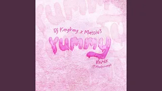 Download Yummy (Remix) MP3
