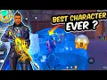 Lagu New Character Chrono or Ronaldo || Amazing Skill Of CR7 || Free Fire || Desi Gamers