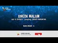 Download Lagu ANGIN MALAM - KARAOKE - BROERY MARANTIKA | SUPER KARAOKE