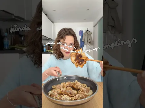 The best food trend 😋